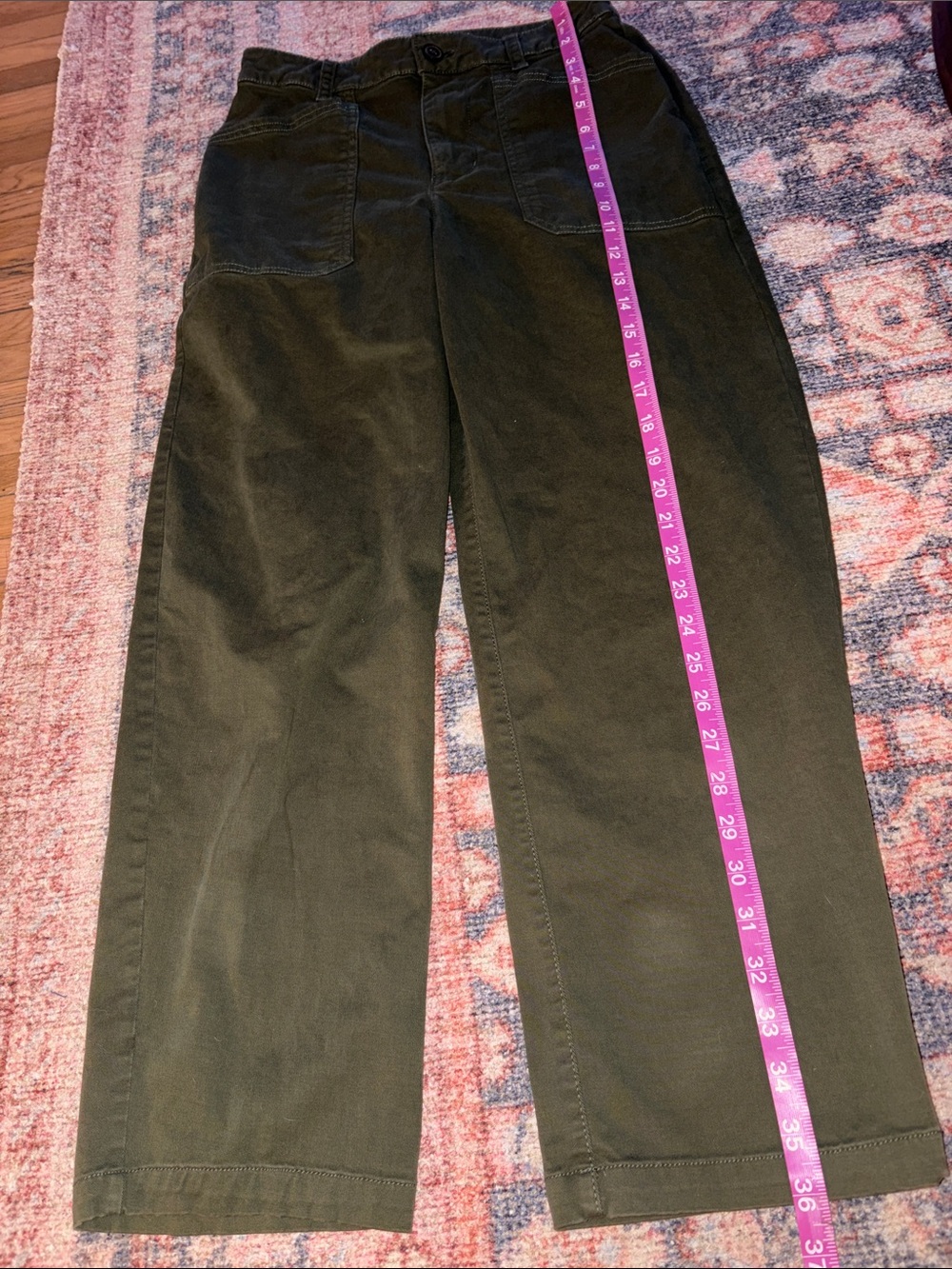 Universal Thread Pants size 2 - Picture 5 of 8